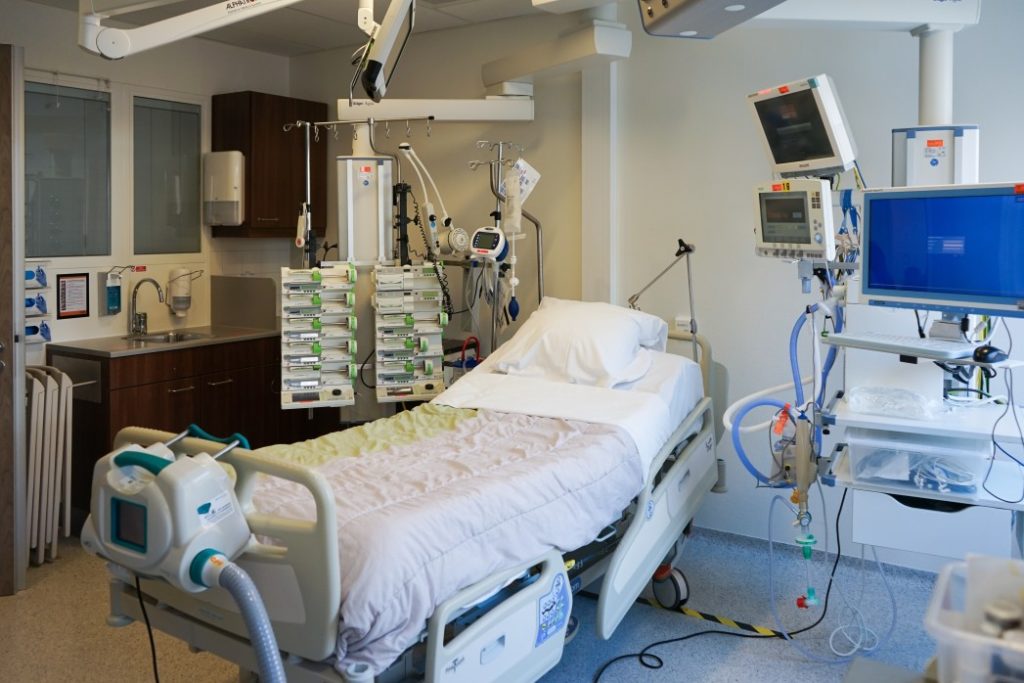 Investiga y selecciona un nicho con alta demanda y baja competencia en el mercado de la salud