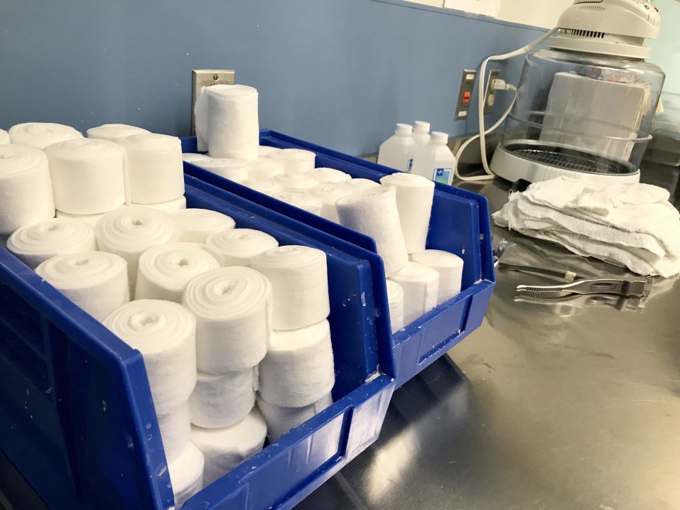 fabricantes y mayoristas de equipo medico en Mexico