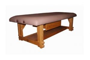 Camas de Masaje Ceragem