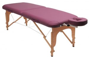 Mesas Plegables para Masajes