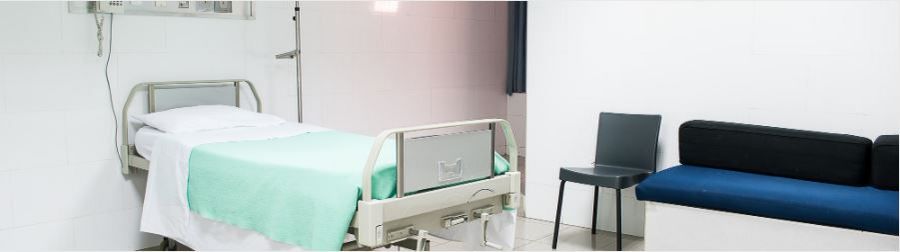 Camas de Hospital en Yécora, Sonora